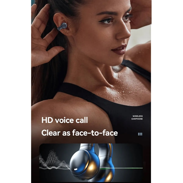 Bluetooth Headphone