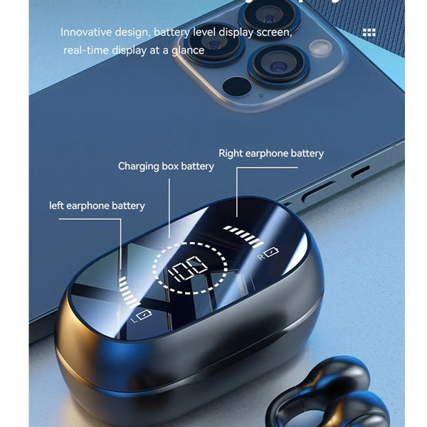 Bluetooth Headphone