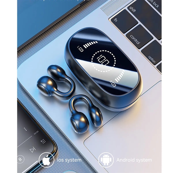 Bluetooth Headphone