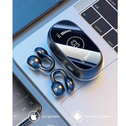 Bluetooth Headphone