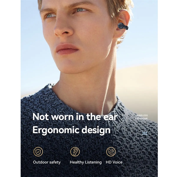 Bluetooth Headphone