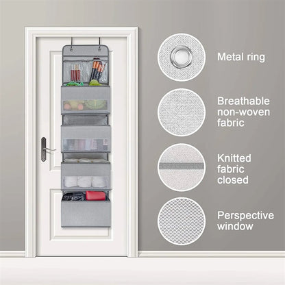 Door Organizer