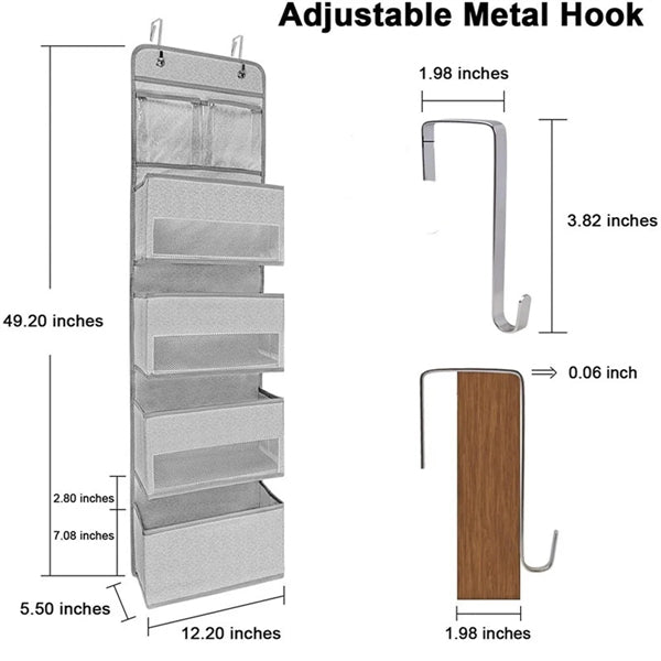 Door Organizer