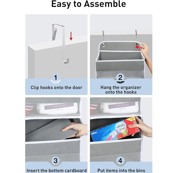 Door Organizer