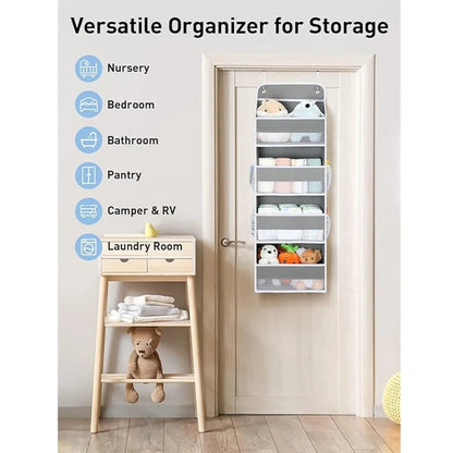 Door Organizer