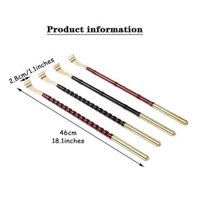 Back Scratcher