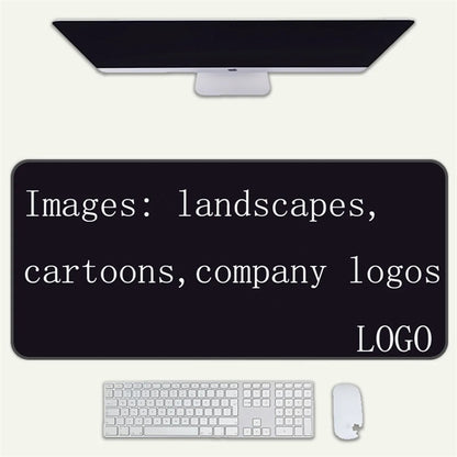 Keyboard Pad
