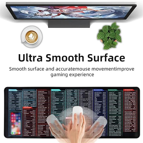 Keyboard Pad
