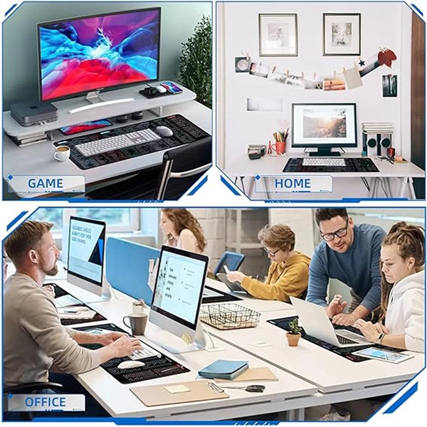 Keyboard Pad