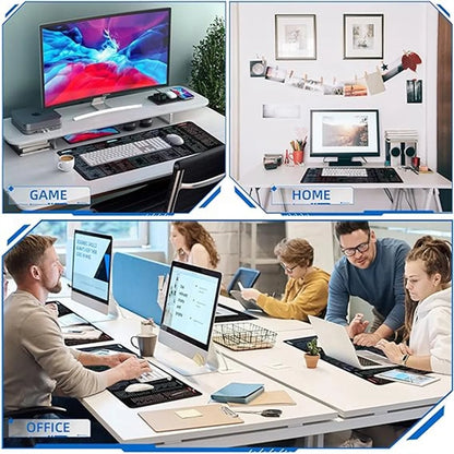 Keyboard Pad