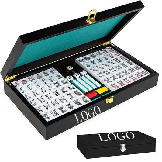 Mah Jong