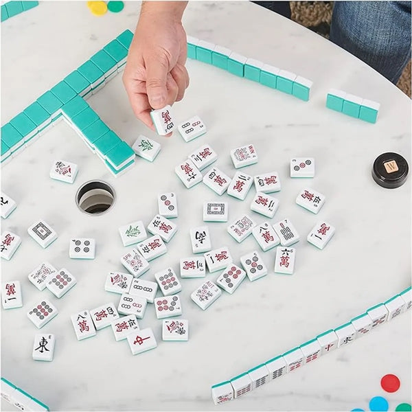 Mah Jong