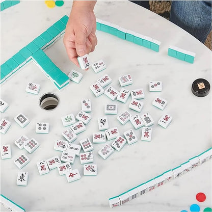 Mah Jong