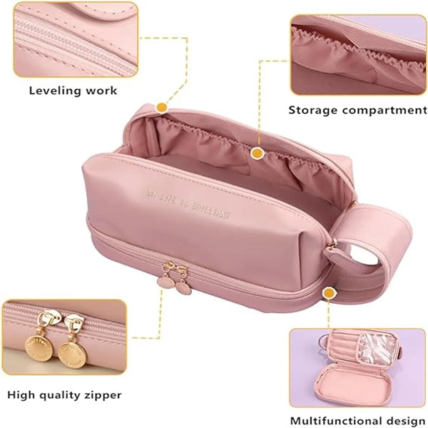 Makeup Bag