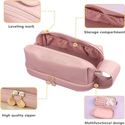 Makeup Bag