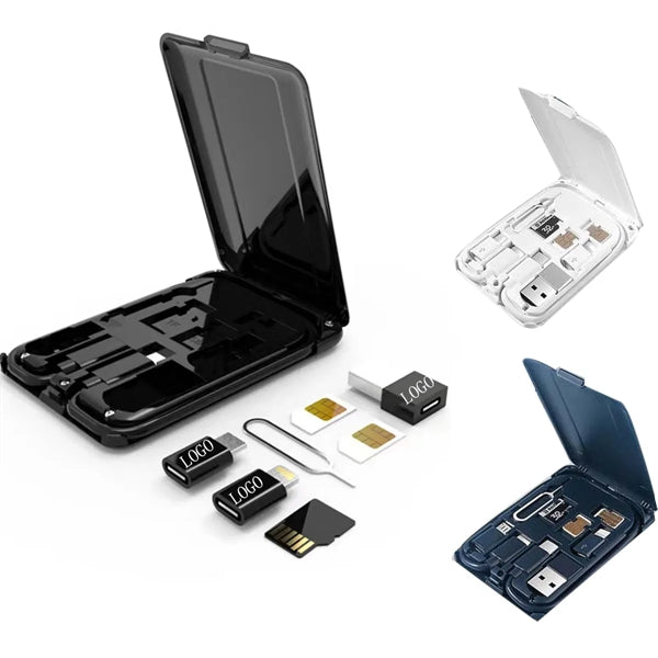 Data Cable Organizer