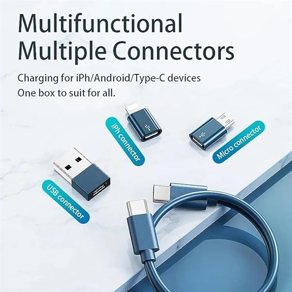 Data Cable Organizer