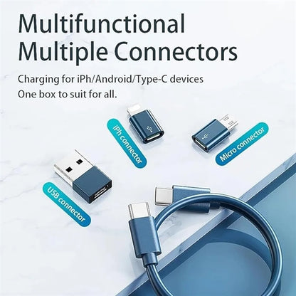 Data Cable Organizer
