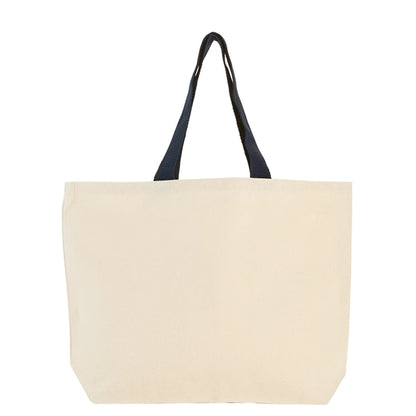 11.5 oz. Duck Canvas Tote Bag