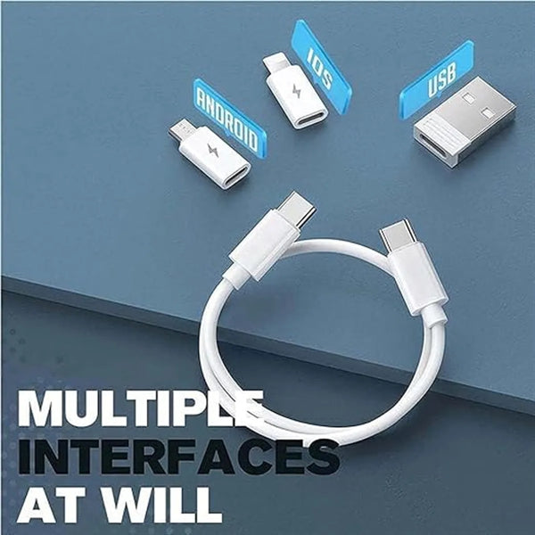 Charging Cable Kit