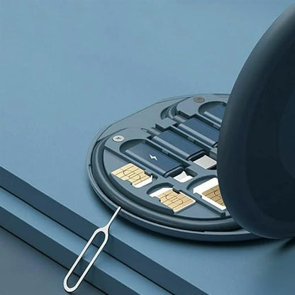 Charging Cable Kit