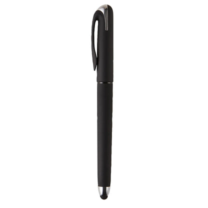 Stylus Gel Pen - Pacifica Velvet-Touch VGC