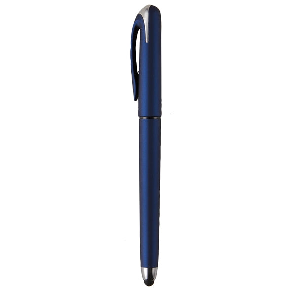 Stylus Gel Pen - Pacifica Velvet-Touch VGC