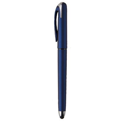 Stylus Gel Pen - Pacifica Velvet-Touch VGC