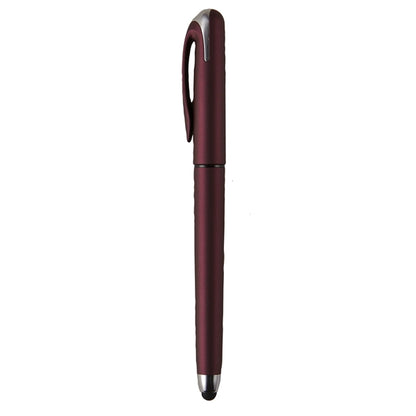 Stylus Gel Pen - Pacifica Velvet-Touch VGC