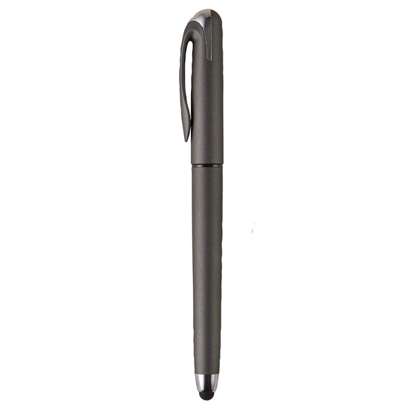 Stylus Gel Pen - Pacifica Velvet-Touch VGC