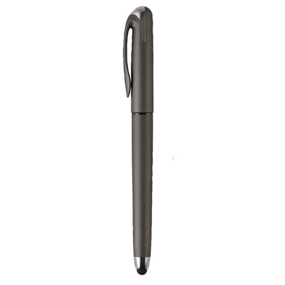 Stylus Gel Pen - Pacifica Velvet-Touch VGC
