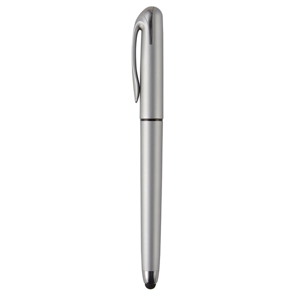 Stylus Gel Pen - Pacifica Velvet-Touch VGC