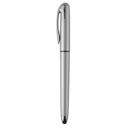 Stylus Gel Pen - Pacifica Velvet-Touch VGC