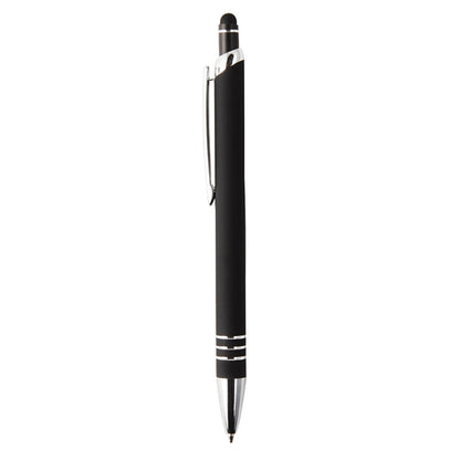 Venice Velvet Touch Aluminum Stylus Pen