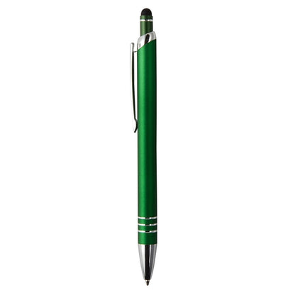Venice Velvet Touch Aluminum Stylus Pen
