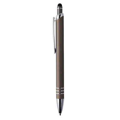 Venice Velvet Touch Aluminum Stylus Pen