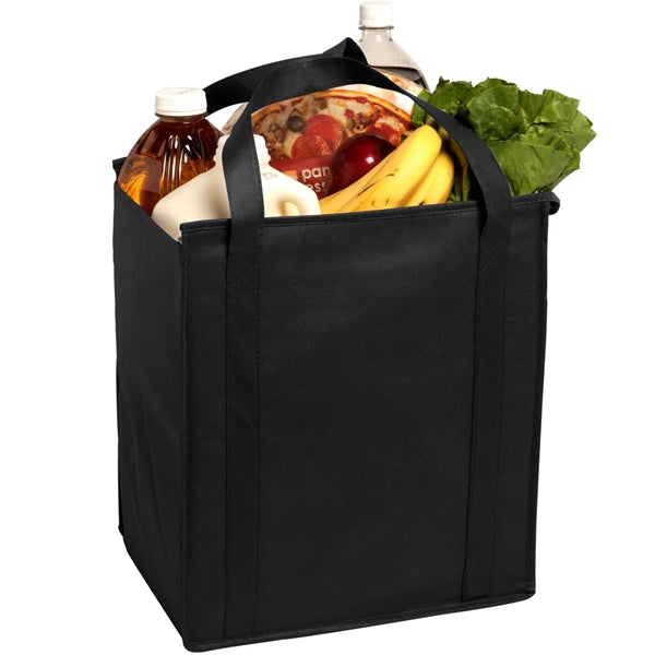 Insulated Grocery Tote