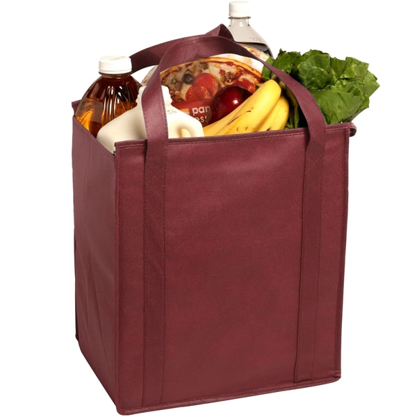 Insulated Grocery Tote