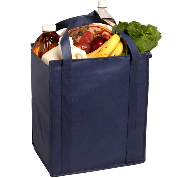 Insulated Grocery Tote