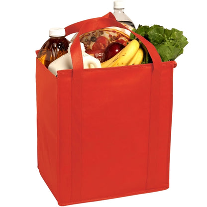 Insulated Grocery Tote