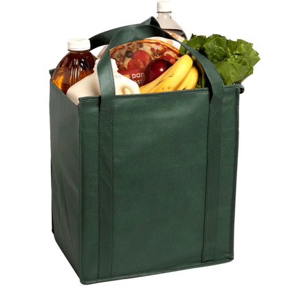 Insulated Grocery Tote