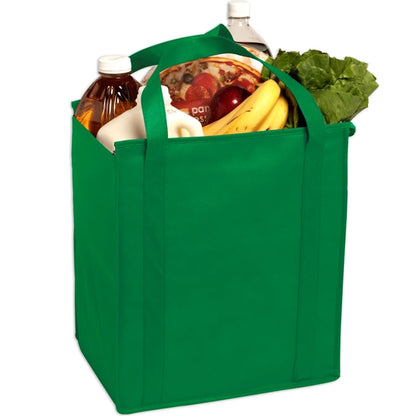 Insulated Grocery Tote