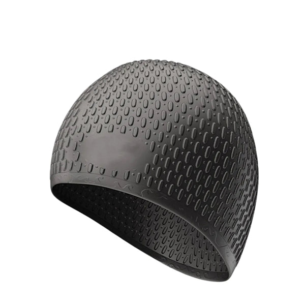 Anti-slip Silicone Swimming Cap