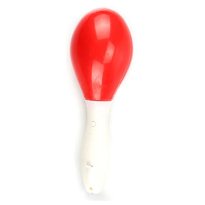 Glowing Sand Hammer