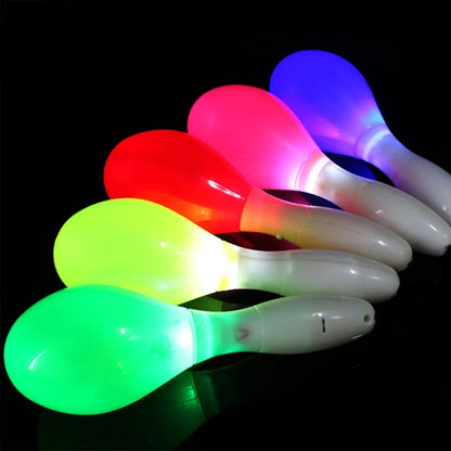 Glowing Sand Hammer