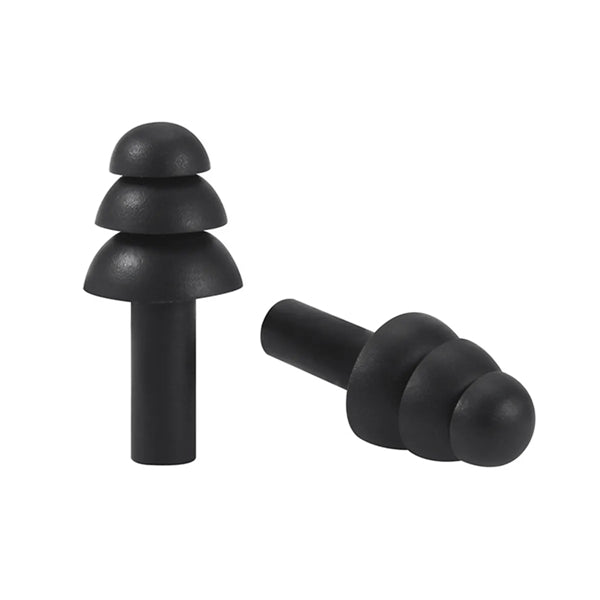 Tree Shape Silicone Earplug