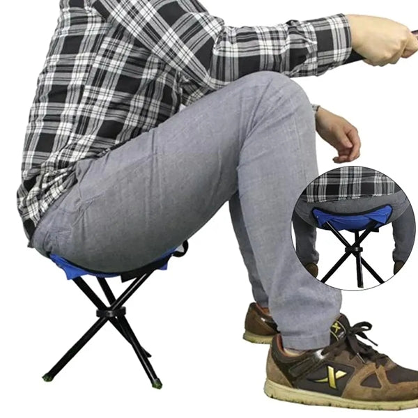 Outdoor Folding Chairs
