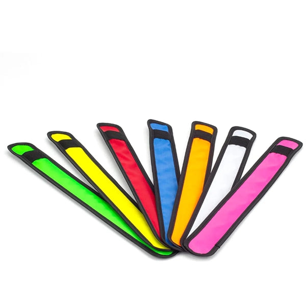 LED Slap Bracelet