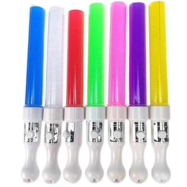 LED Glow Stick Three Gear Switch