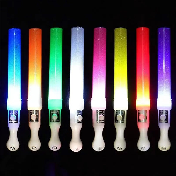 LED Glow Stick Three Gear Switch